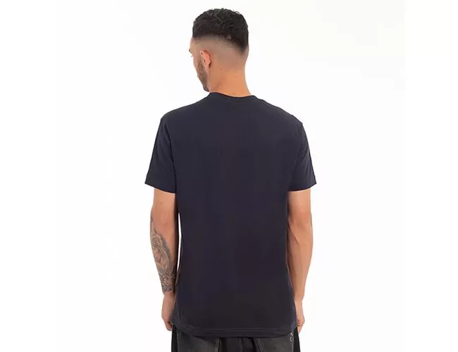 Camiseta Masculina Especial Gangster Gola Careca 11.19.5664 - Atacado