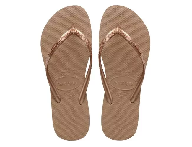 Chinelo Infantil Havaianas Slim Grade - Atacado