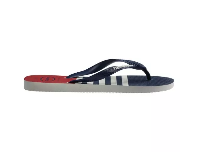 Chinelo Masculino Havaianas Top Nautical - Atacado