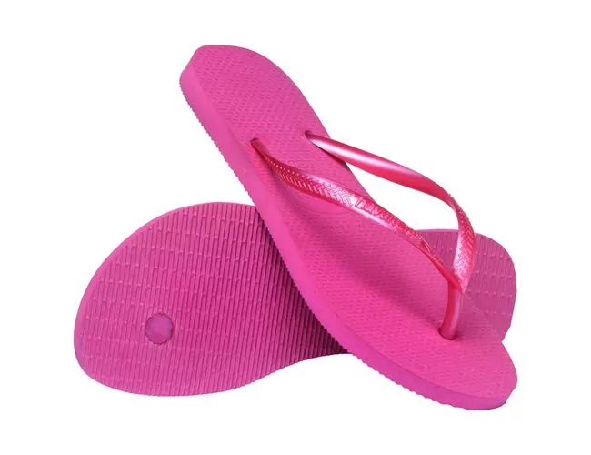 Chinelo Infantil Havaianas Slim Grade - Atacado