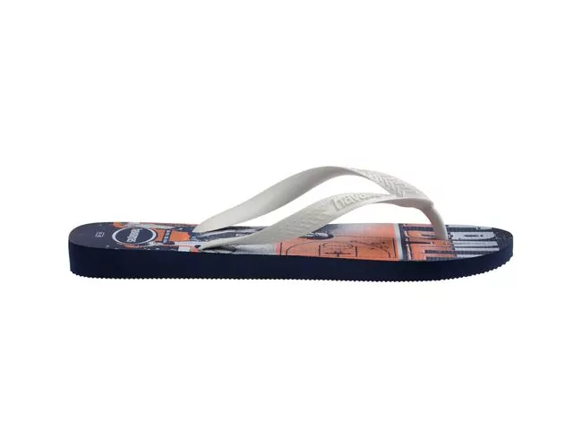 Chinelo Masculino Havaianas Top Athletic - Atacado