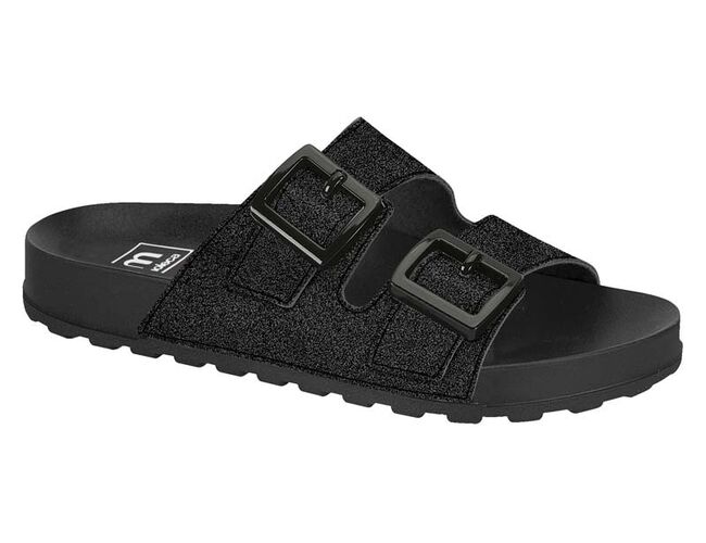 Tamanco Feminino Moleca 5436.401.13251 - Atacado