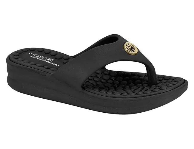 Tamanco Feminino Modare 7213.100.8159 - Atacado