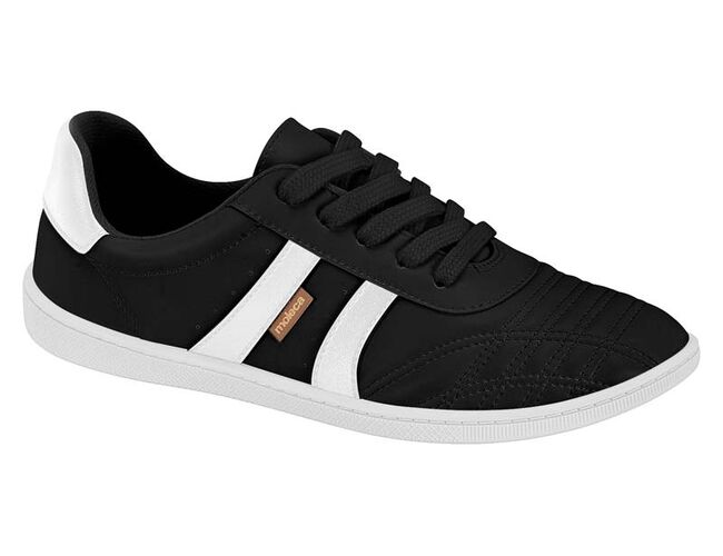 Tênis Feminino Moleca 5605.475.19548 - Atacado