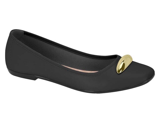 Sapatilha Feminina Moleca 5729.131.7800 - Atacado