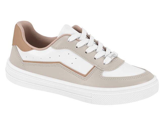 Tênis Feminino Moleca 5796.107.27922 - Atacado