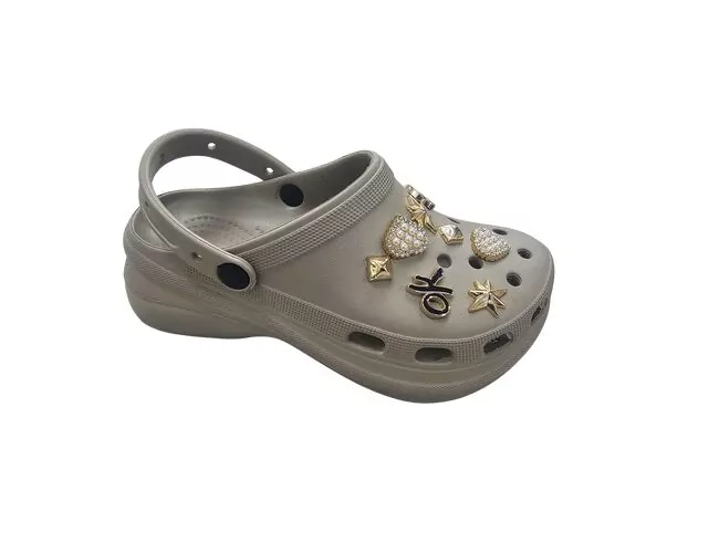 Babuche Feminino Scaleno Ba272b - Atacado