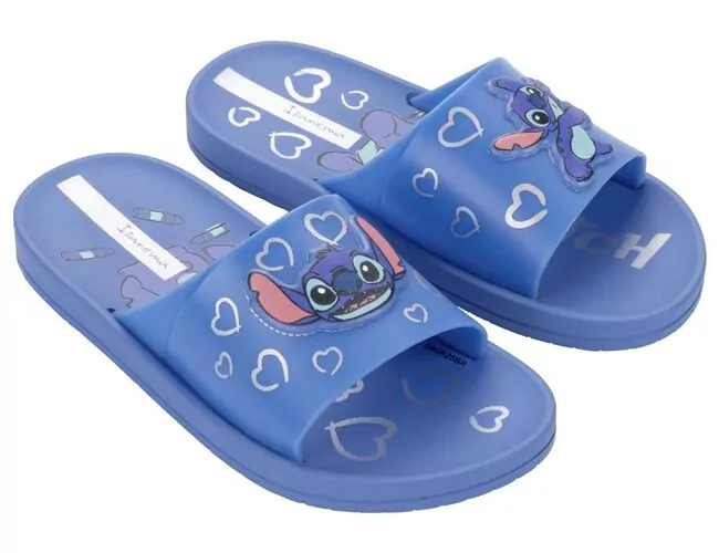 Slide Infantil Ipanema Disney Fun - 27449 - Atacado