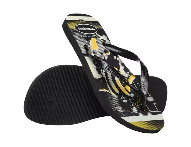 Chinelo Masculino Havaianas Top Athletic - Atacado