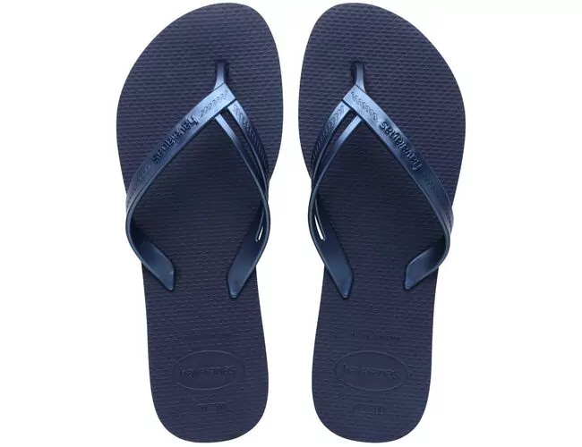 Chinelo Feminino Havaianas Elegance - Atacado