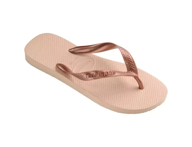 Chinelo Feminino Havaianas Top Tiras - Atacado