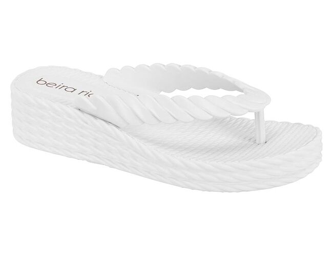 Tamanco Feminino Beira Rio 8561.100.22662 - Atacado