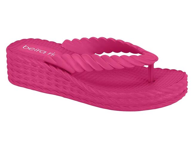Tamanco Feminino Beira Rio 8561.100.22662 - Atacado