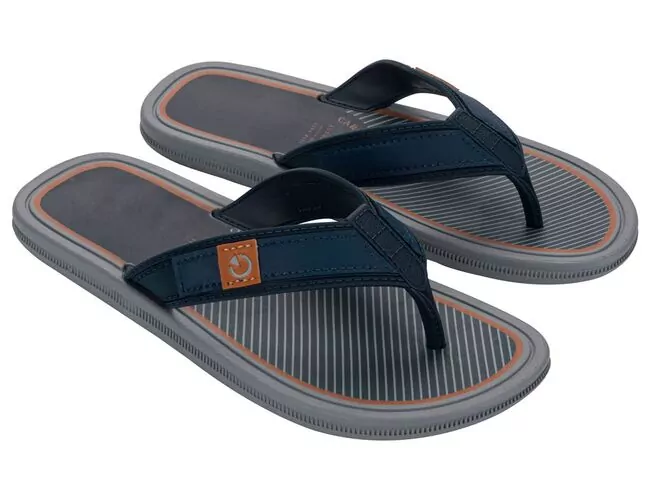 Chinelo Masculino Cartago Maiorca Essencial - 11326 - Atacado