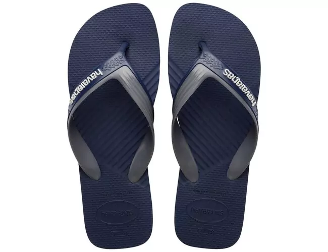 Chinelo Masculino Havaianas Dual - Atacado