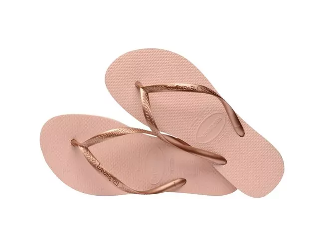 Chinelo Infantil Havaianas Slim Grade - Atacado