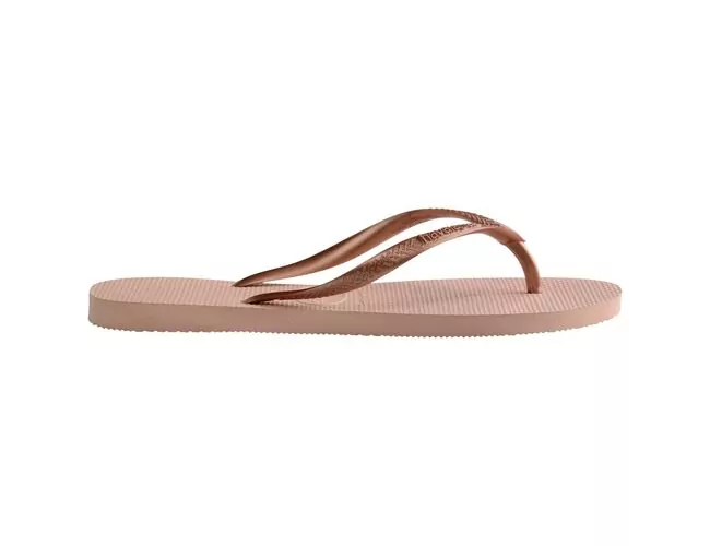 Chinelo Infantil Havaianas Slim Grade - Atacado