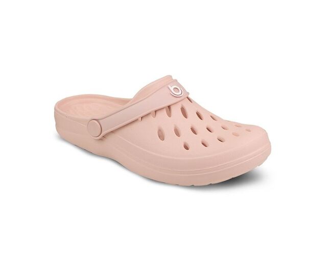 Babuche Feminino Boa Onda Easy 2402 - Atacado