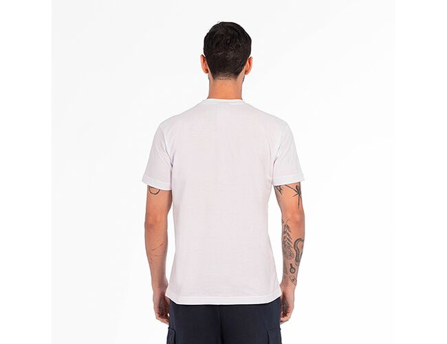 Camiseta Masculina Básica Gangster Gola Careca 10.16.4163 - Atacado