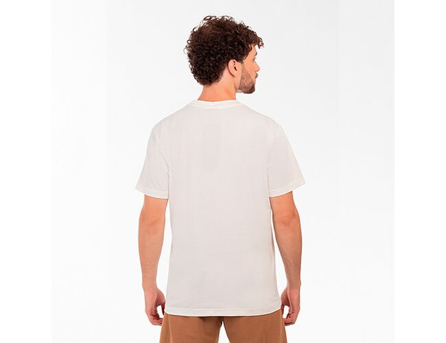Camiseta Masculina Especial Gangster Gola Careca 10.16.4613 - Atacado