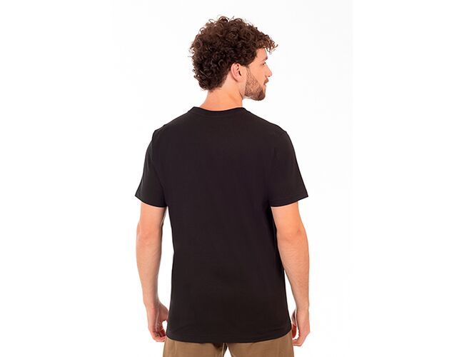 Camiseta Masculina Especial Gangster Gola Careca 10.16.4618 - Atacado