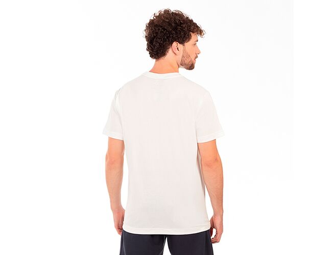 Camiseta Masculina Basica Gangster Gola Careca 10.16.4665 - Atacado