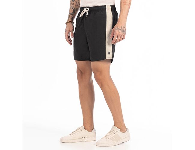 Shorts de Microfibra Masculino Gangster 68.11.0361 - Atacado