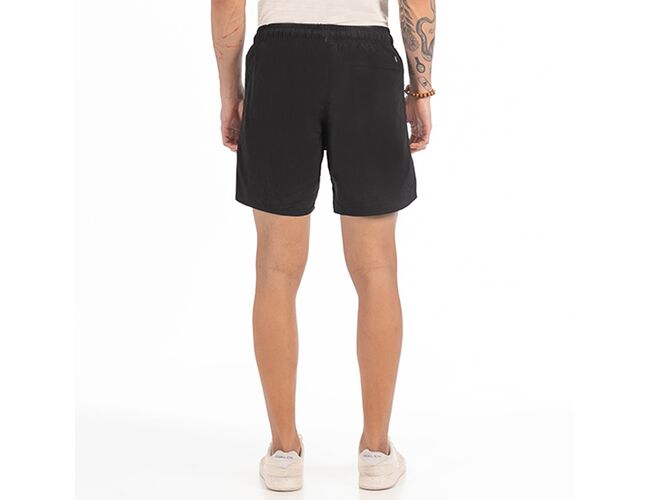 Shorts de Microfibra Masculino Gangster 68.11.0361 - Atacado