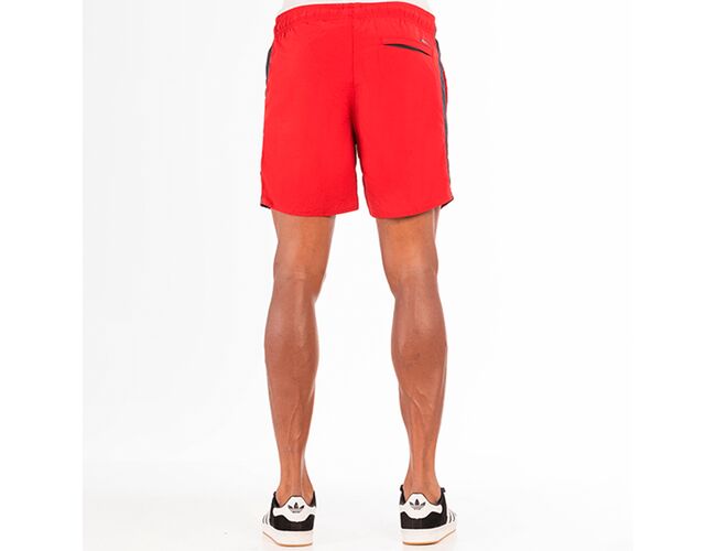 Shorts de Microfibra Masculino Gangster 68.11.0360 - Atacado