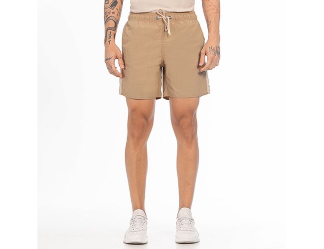 Shorts de Microfibra Masculino Gangster 68.11.0348 - Atacado