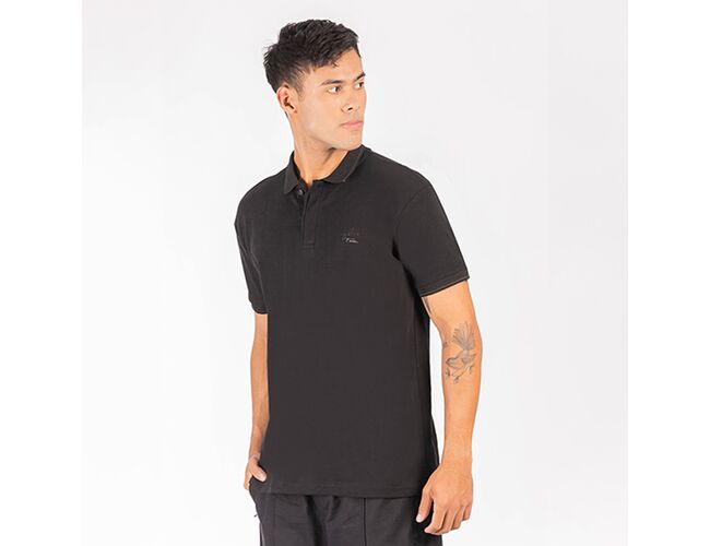 Camiseta Polo Masculina Manga Curta Gangster 29.08.1312 – Atacado