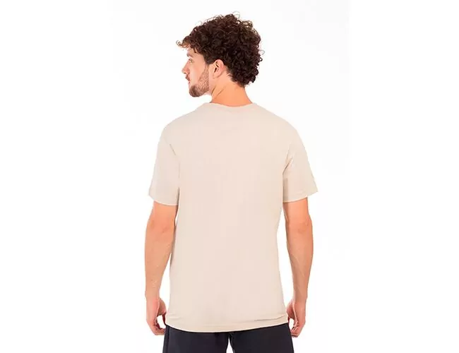 Camiseta Masculina Básica Gangster Gola Careca 10.16.4645 - Atacado