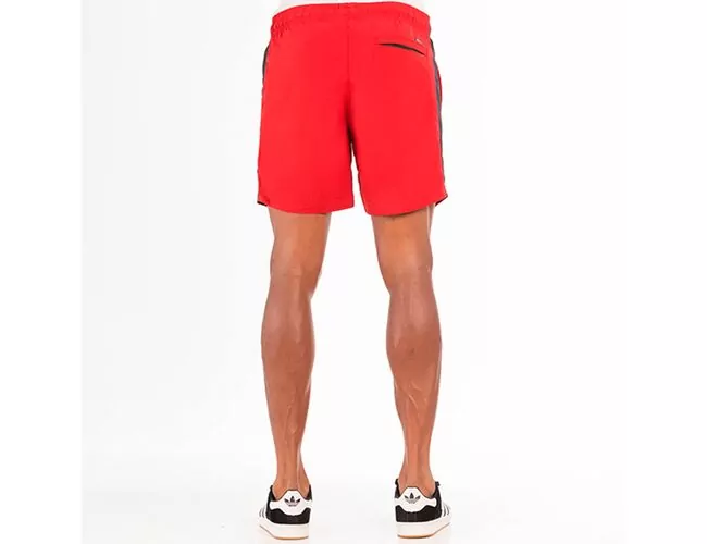 Shorts de Microfibra Masculino Gangster 68.11.0360 - Atacado