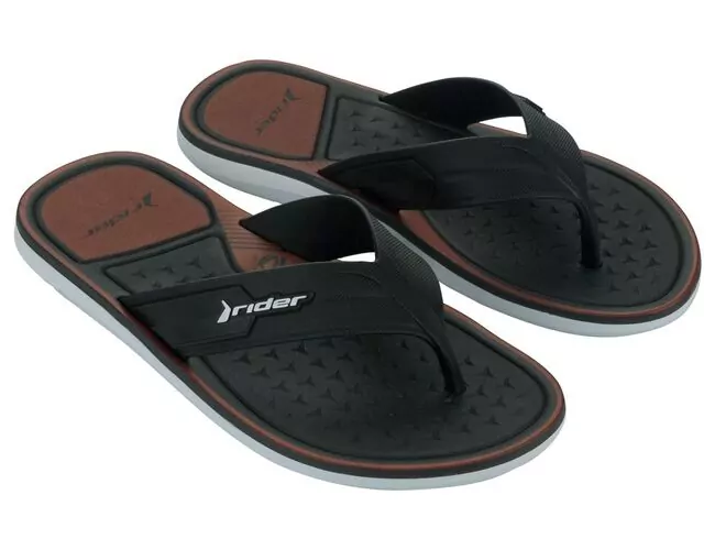 Chinelo Masculino Rider Weekend - 12544 - Atacado