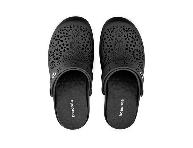 Babuche Feminino Nellie Boa Onda - Atacado