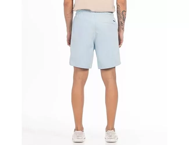 Shorts de Microfibra Masculino Gangster 68.11.0335 - Atacado