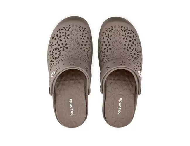 Babuche Feminino Nellie Boa Onda - Atacado