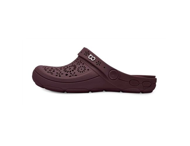 Babuche Feminino Nellie Boa Onda - Atacado