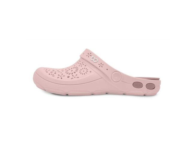 Babuche Feminino Nellie Boa Onda - Atacado