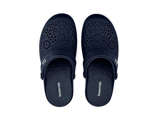 Babuche Feminino Nellie Boa Onda - AtacadoBabuche Feminino Nellie Boa Onda - Atacado