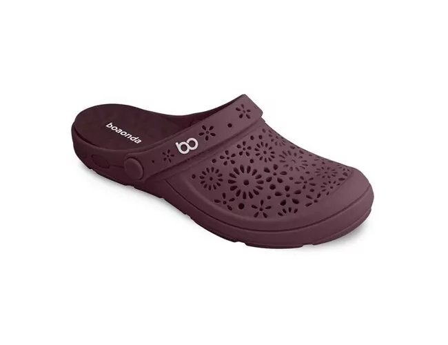Babuche Feminino Nellie Boa Onda - Atacado