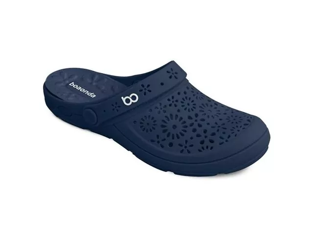 Babuche Feminino Nellie Boa Onda - Atacado