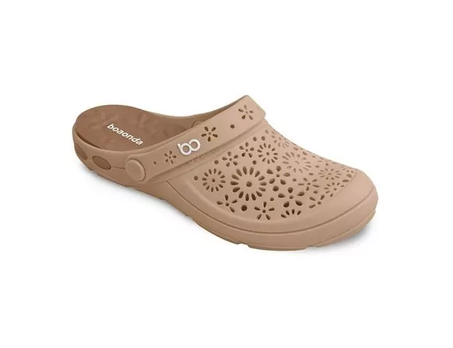 Babuche Feminino Nellie Boa Onda - Atacado