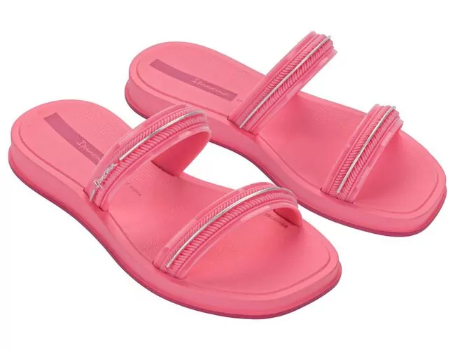 Chinelo Slide Infantil Ipanema Glow - 27401 - Atacado