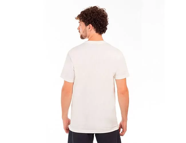 Camiseta Masculina Especial Gangster Gola Careca 10.16.4605 - Atacado