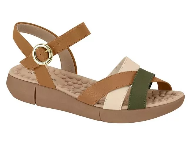 Sandália Feminina Modare 7142.124.21736 - Atacado