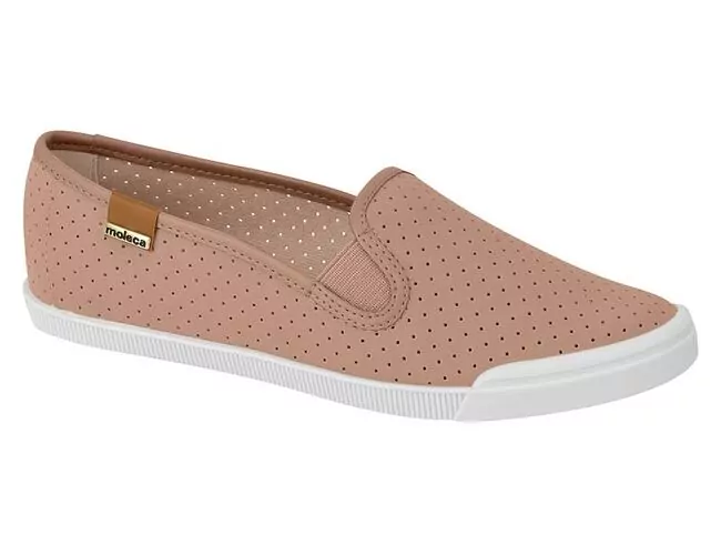 Sapatilha Feminina Moleca 5109.772.14808 - Atacado