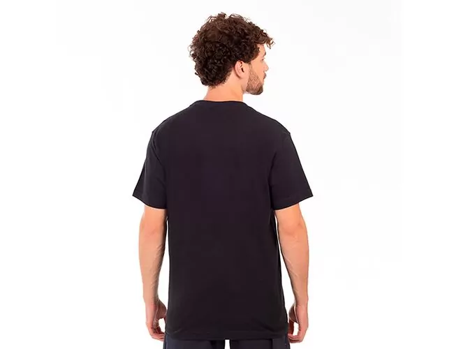 Camiseta Masculina Basica Gangster Gola Careca 10.16.4667 - Atacado