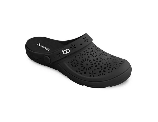 Babuche Feminino Nellie Boa Onda - Atacado