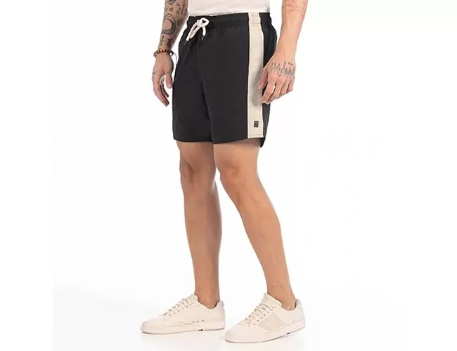 Shorts de Microfibra Masculino Gangster 68.11.0361 - Atacado